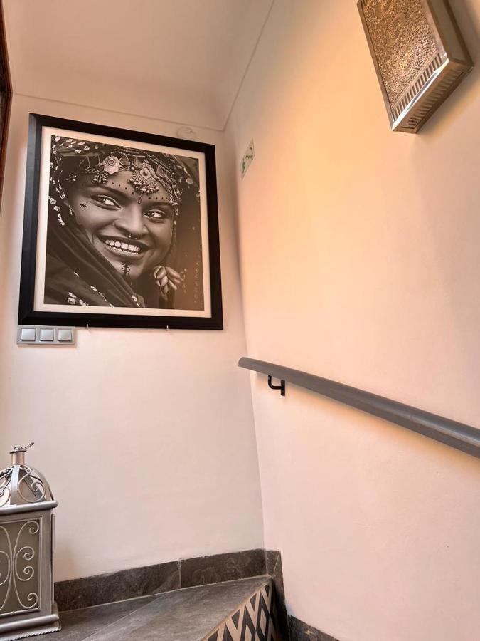 Riad Ck Medina Марракеш Экстерьер фото