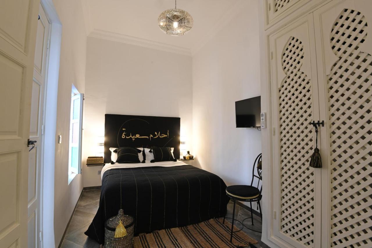 Riad Ck Medina Марракеш Экстерьер фото